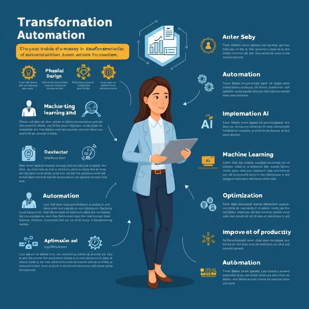 The Transformation Journey